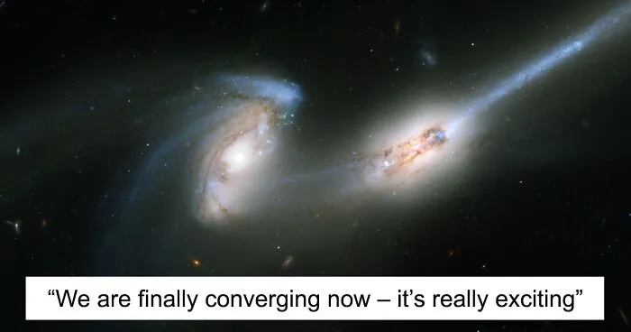 Researchers Are Proposing A New Solution For The Hubble Tension Puzzle