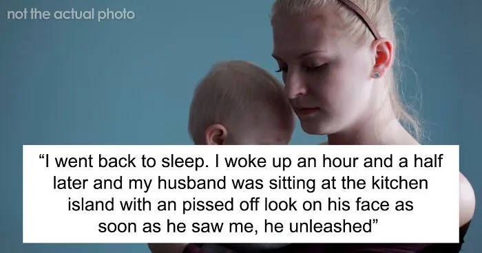 "I Don't Care": Woman Tells MIL To Get Out After Coming Unannounced While She Was Sleeping