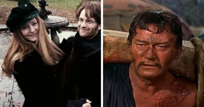 30 Fantastic Roles That Got Absolutely Ruined By The Wrong Actor