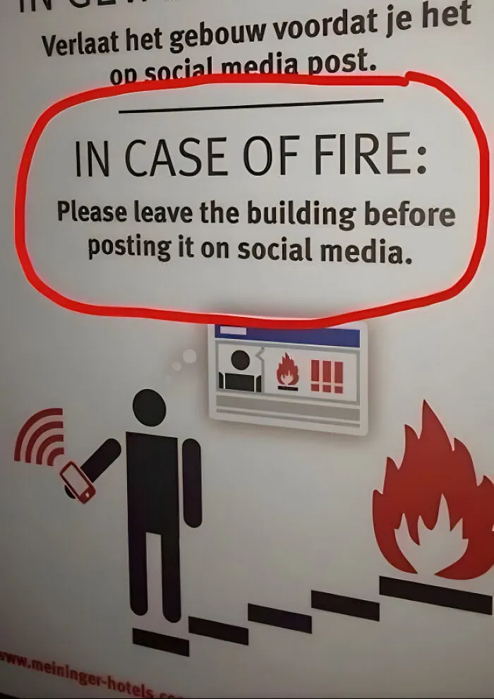 32 Carteles sorprendentemente divertidos que había que compartir