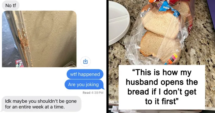 50 Moments That Made People Rethink Their Relationship