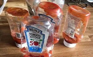 50 Times Men Exposed Gross And Annoying Habits Of Their Wives And GFs