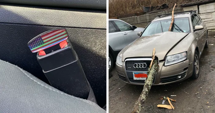 50 Times Mechanics Were Left Speechless By What Just Rolled Into Their Shop (Best Of All Time)