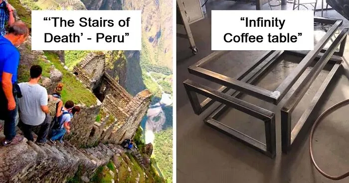 46 Pics That Might Satisfy Your Craving For Knowledge, As Shared On The "Interesting Images" Page