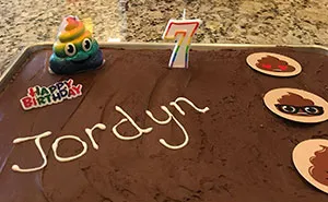 30 Posts That Hilariously Sum Up Kids' Birthday Parties