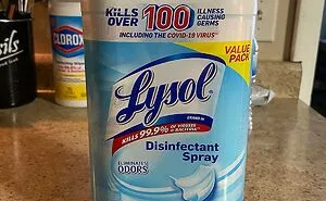 Clean Smarter, Not Harder: 30 Lazy Hacks For A Spotless Home