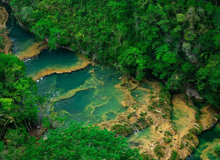 “Can’t Recommend It Enough”: 22 Travelers Share Unpopular Travel Destinations That Are Worth It