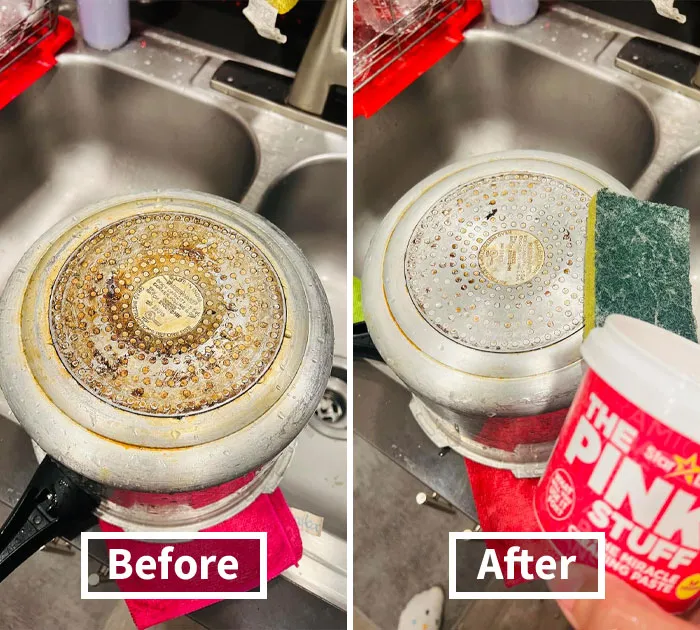<a Style="Display:inline;" Href="Https://Www.amazon.com/Stardrops-Miracle-Cleaning-Multi-Purpose-2-Pack/Dp/B00du5sriy?crid=2yd9ejaxpdpk5&dib=eyj2ijoimsj9.zxtncrvrxn5nxgkocg0kismmp3ey_d6r_e1vezs6shm15xhduguov-Bdxjc6yz2khc2rjwayzjkhvd2gmvhyufo4clwhd30gigwx_aapxfam81o51trupsvlm6jfx0xd1scd68fnuj_dkepzhztbm2czp4ml2du_6ziavnlzyp_4stwpv_3pqpvzev6ifmryk7cvb6hktje2mijubqwesz3dwblgtemabrcq7rdki3w8xaqeejfad31rrdfkpknmtucysehgk7caphw5sbwfm0jvve6o5bup0pw6ltkkh_q.f5rqpxv96cgvschvtuda2p5sos39jvlbbccxb9t7iqu&dib_tag=se&keywords=pink%2bstuff&qid=1712232619&refinements=p_72%3a1248903011&rnid=1248901011&s=hpc&sprefix=pink%2bstu%2chpc%2c248&sr=1-1-Spons&sp_csd=d2lkz2v0tmftzt1zcf9hdgy&th=1&linkcode=ll1&tag=bpcobra-20&linkid=ae6b9f5359b3cf835f2e582e620e3239&language=en_us&ref_=as_li_ss_tl" Target="_blank"><span Style="Font: Inherit; Color: #d74b1f;"> Pink Stuff Cleaning Paste</Span> Is The Only Way To Get Rid Of Last Year's Candied Yams Stains