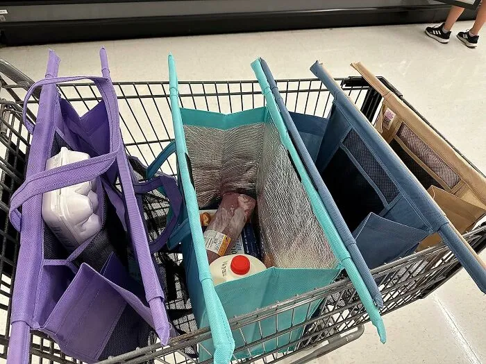 Embrace Eco-Friendly Shopping With <span Style="Font:inherit;color:#d74b1f;"> Reusable Shopping Bags</Span>: Your Lifesaving Companion For Sustainable And Stylish Errands