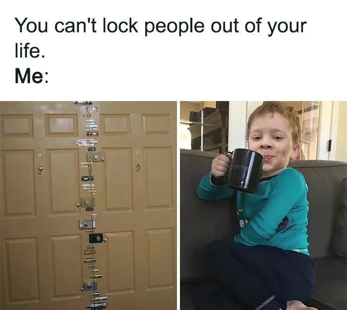50 Random Memes To Entertain You While You Procrastinate