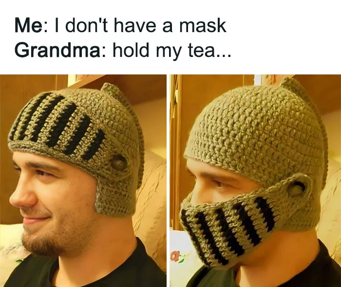 50 Random Memes To Entertain You While You Procrastinate