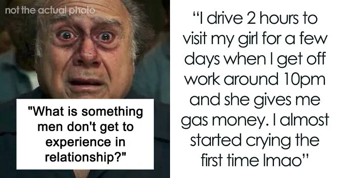 25 Things That Are Casual And Common For Women In Relationships, But Almost Never For Men 