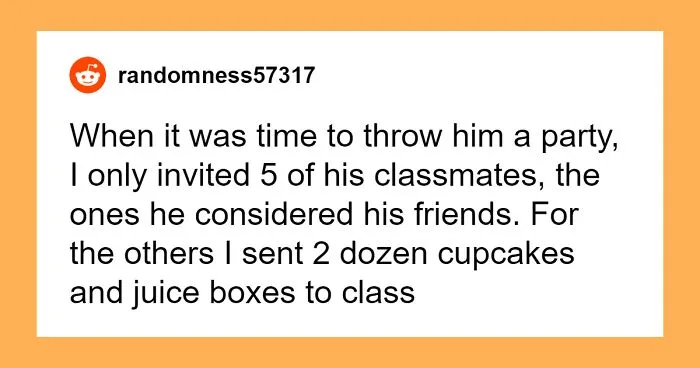 Kids Bummed Out They Weren’t Invited To “The Best B-Day Party Ever,” Their Moms Get Rowdy