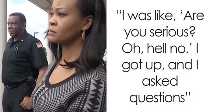“I Ain’t Playing No Games”: Mother Turns Her Two Sons In To The Police