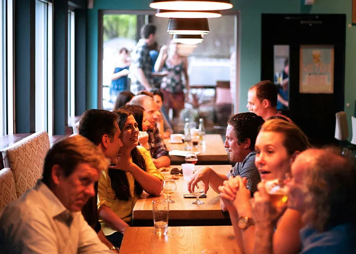 People Share How They Realized They’re Not That Young Anymore (39 Answers)