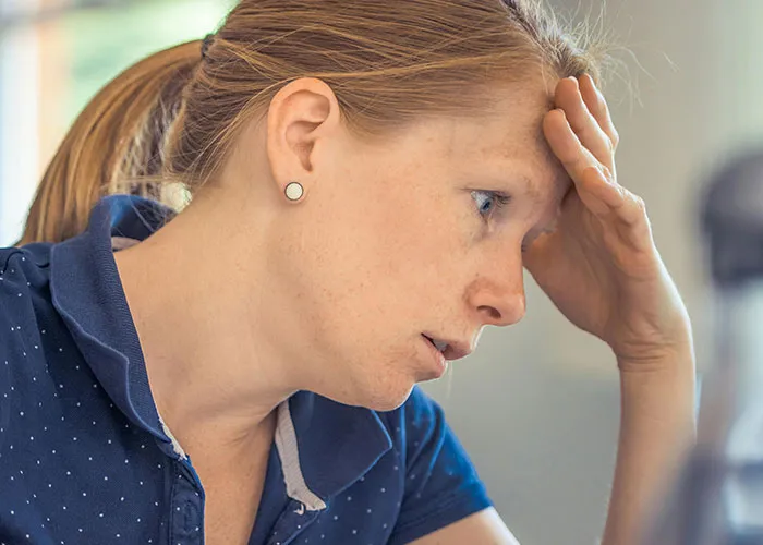 People Share How They Realized They’re Not That Young Anymore (39 Answers)