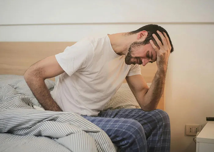 People Share How They Realized They’re Not That Young Anymore (39 Answers)