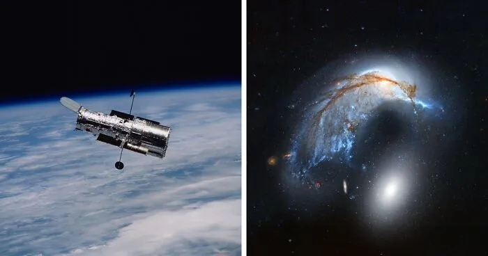 40 Of The Most Mesmerizing Galaxies Captured On Telescope