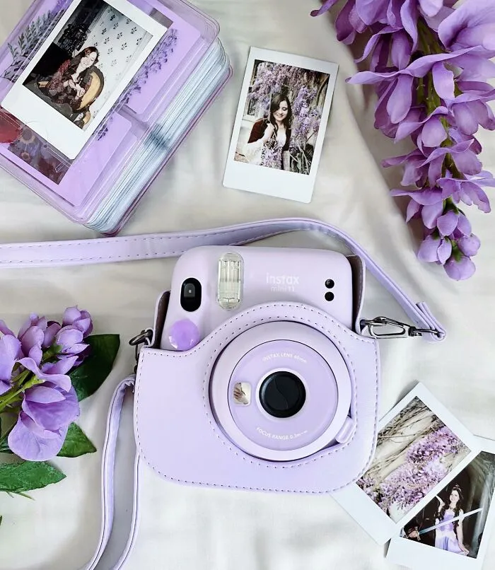 <a style="display:inline;" href="https://www.amazon.com/Fujifilm-Instax-Mini-Instant-Camera/dp/B085286JCJ?ie=UTF8&th=1&linkCode=ll1&tag=bpdog-20&linkId=d50e512f4ad9b79e51e6aa709ccd9b21&language=en_US&ref_=as_li_ss_tl " target="_blank"> <span Style="Font:inherit;color:#d74b1f;"> Instant Camera</Span>: A Heartfelt Mother's Day Gift For Creating Lasting Memories
