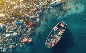 Advanced Recycling Claims To Convert Dirty, Mixed Plastic Into Brand New Over and Over Again