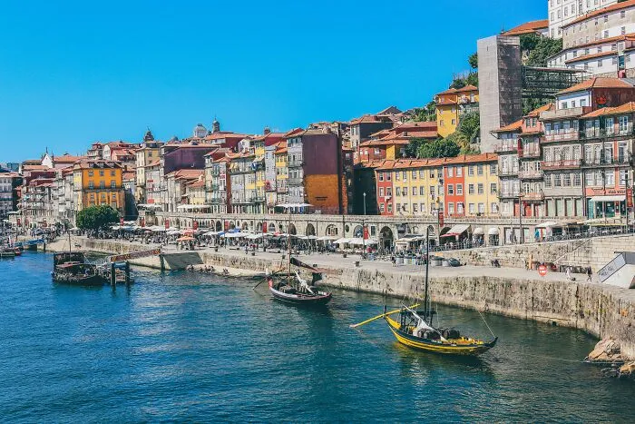 Someone Asked “What Is The Best City You’ve Ever Visited?” And 30 Peeps Delivered