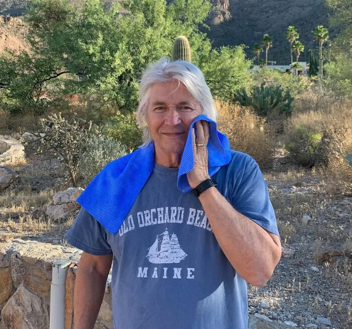 Keep Anywhere With <span Style="Font:inherit;color:#d74b1f;"> The Cooling Towel</Span>: Your Instant Relief For Picnic Comfort