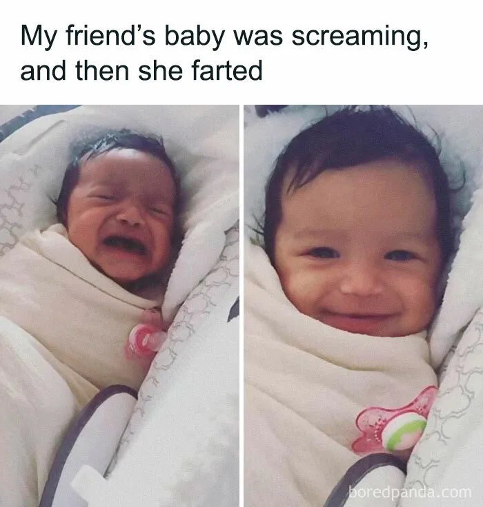 This Instagram Account Shares Funny Parenting Memes That Are Painfully Relatable (50 Pics)