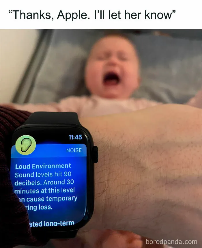 This Instagram Account Shares Funny Parenting Memes That Are Painfully Relatable (50 Pics)