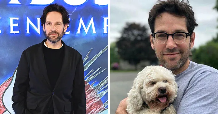 "Aging Like Fine Wine!": Fans Flabbergasted Over Paul Rudd’s Age-Defying Looks On His 55th Birthday