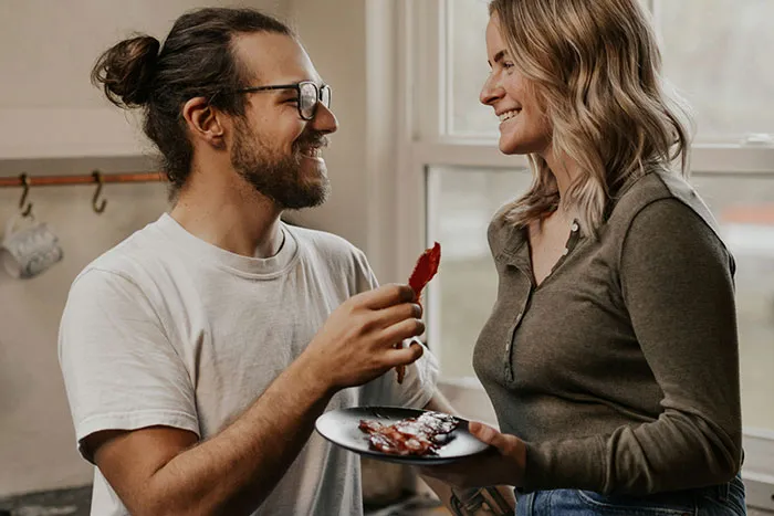 People With 10/10 Partners Are Sharing What It's Like To Date Them