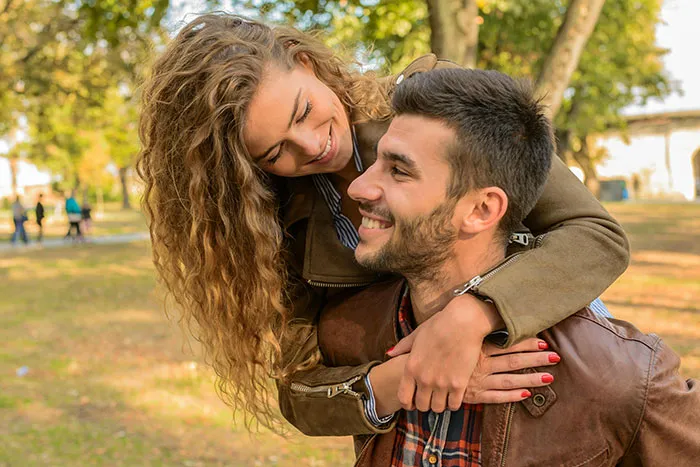People With 10/10 Partners Are Sharing What It's Like To Date Them