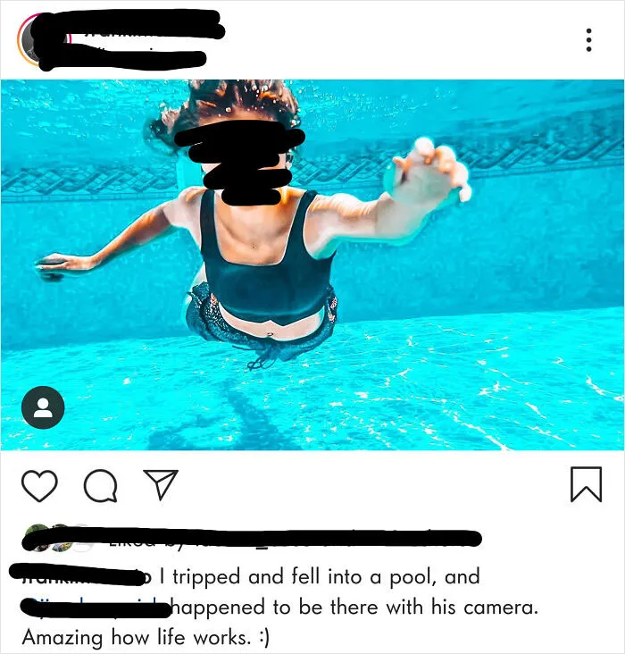 Amazing How Life Works!
