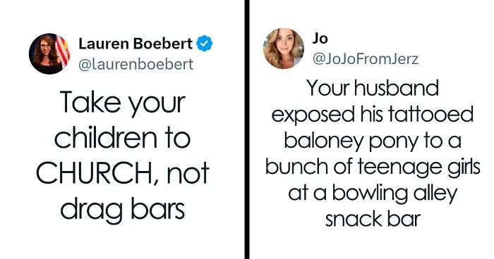This Group Shares Brilliant Examples Of “This You?” Comebacks, Here Are 50 Of Their Best Burns (New Pics)