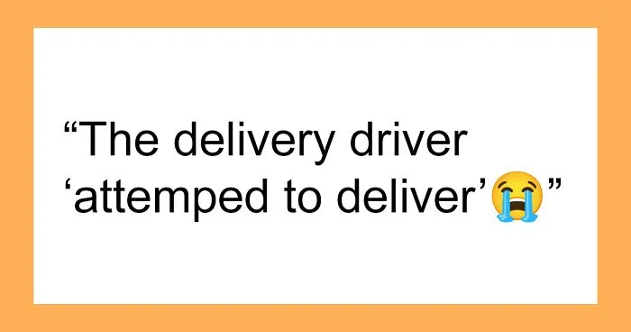Netizen Inquired, “Who Really [Messed] Up Their ’One Job?’“, And 30 People Came Through