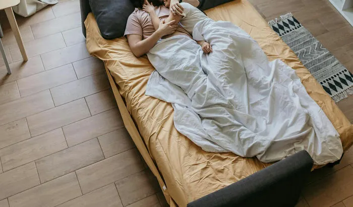 “What Was The Reason You Didn’t Marry The Person You Thought You Were Going To?” (45 Answers)