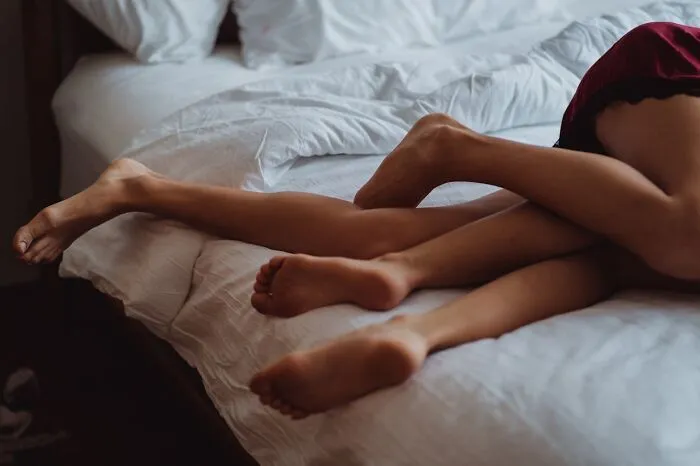 "¿Por qué no te casaste con la persona con quien pensabas que te casarías?": 20 respuestas