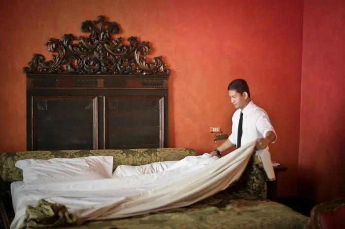 Luxury Resort Employees Reveal Dark, Juicy And Weird Secrets (30 Answers)