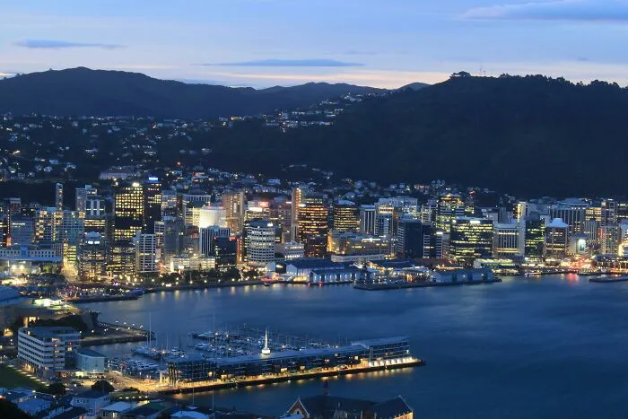 Someone Asked “What Is The Best City You’ve Ever Visited?” And 30 Peeps Delivered