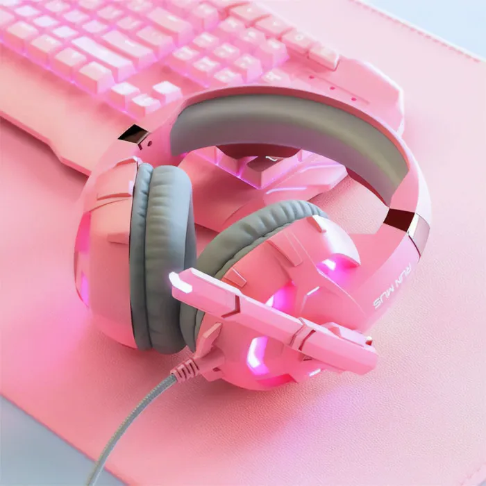 Dive Into Gaming Immersion With The Elite <span Style="Font:inherit;color:#d74b1f;"> Gaming Headset</Span>