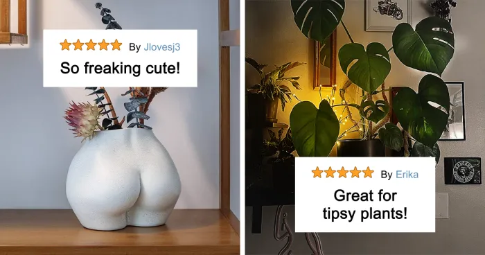 27 Must-Haves For Plant Parents Reaching For The Leafy Pinnacle