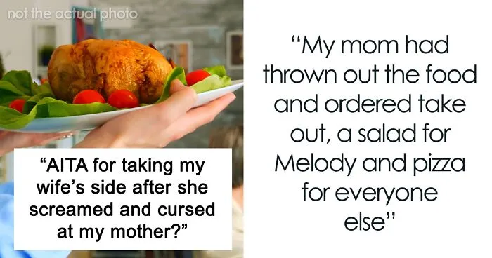 "What Is Wrong With You?": Pregnant Woman Finally Snaps At MIL, Husband Helps Out