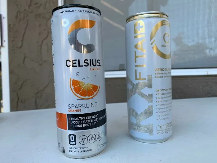 Revitalize Your Day With <span Style="Font:inherit;color:#d74b1f;"> Healthy Energy Drinks</Span>: The Fuel To Power Through, Naturally Boosting Vitality And Performance
