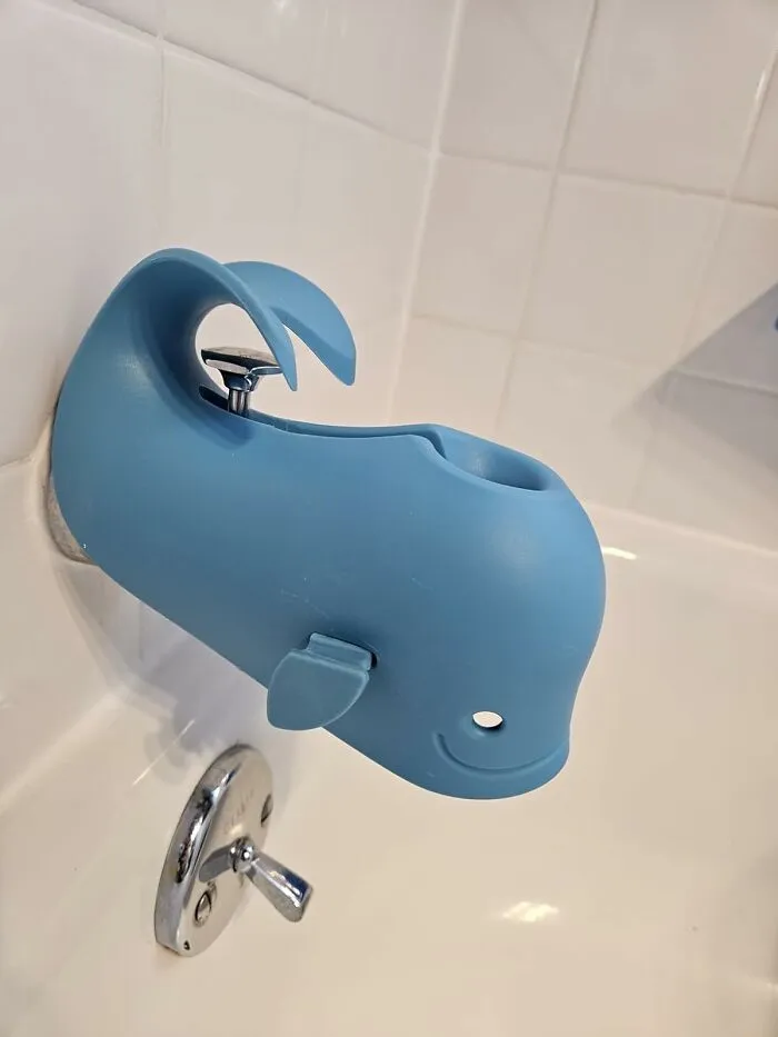 Ensure Safe And Fun Bath Time With A <span Style="Font:inherit;color:#d74b1f;"> Baby Bath Spout Cover</Span>: Protect Little Heads From Bumps