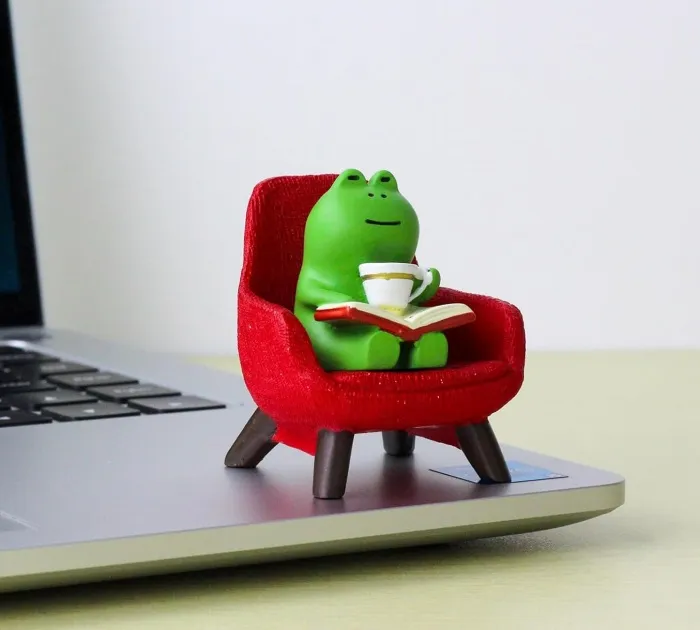 The Only Supervisor You'll Actually Enjoy Having Stare At You All Day Is This Tiny <a Style="Display:inline;" Href="Https://Www.amazon.com/Refintural-Miniature-Frog-Figurines-Accessories/Dp/B0cm95765j?crid=331lv688eu7b4&dib=eyj2ijoimsj9.yuachblas_atlxd_qanq4hf6eh04ihszruskihrynbikp975ib2sjk13lejzphmxaax787u2xishhqhqvtkoobc2yjvilqfth4i0ru4uvmzxyg1wuol9d5ewfaeytysex0-D8-Ybdfg6018-Kykdj1pzna7putfepuzhio-Cpzyvodlsz_uj4aowal2sb0xmf_xtp-1keyi8y6hnozgrumz41uzozubt7pxmwjkczjhpqo9d29rjgt1tsz_d2azqplihguj8tikmvqqsr5w6gtfx05whkmlh21upod5bk0c.-D9m2jz-Qr7brxsfy936yf0c5sm8mqxabaq8e-Kc7ps&dib_tag=se&keywords=quirky%2bgifts&qid=1712745814&sprefix=quirky%2bgift%2caps%2c175&sr=8-17&th=1&linkcode=ll1&tag=bpbobcat-20&linkid=809bed85c63b8cb1e512ca7c53ac2cab&language=en_us&ref_=as_li_ss_tl" Target="_blank">  <span Style="Font: Inherit; Color: #d74b1f;"> Froggy Desk Mate </Span>