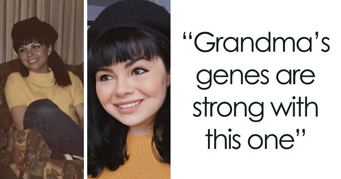 50 People That Absolutely Nailed Their Family Photo Recreations (New Pics)