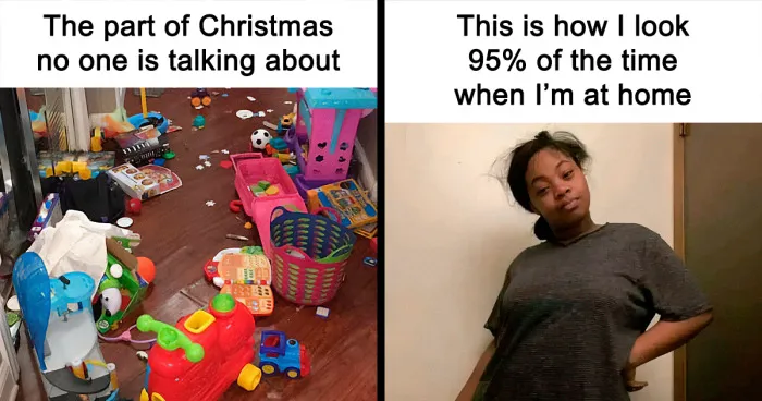 “Puberty Hits”: 40 Funny Pics That Hit Close To Home