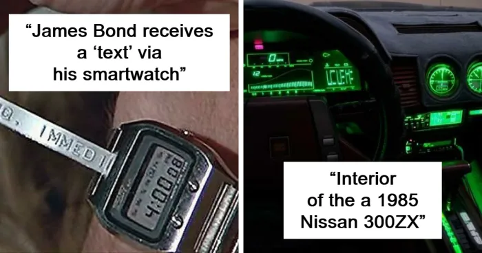 “Retrofuturism”: 30 Predictions From Past Generations That Were Either A Hit Or A Miss