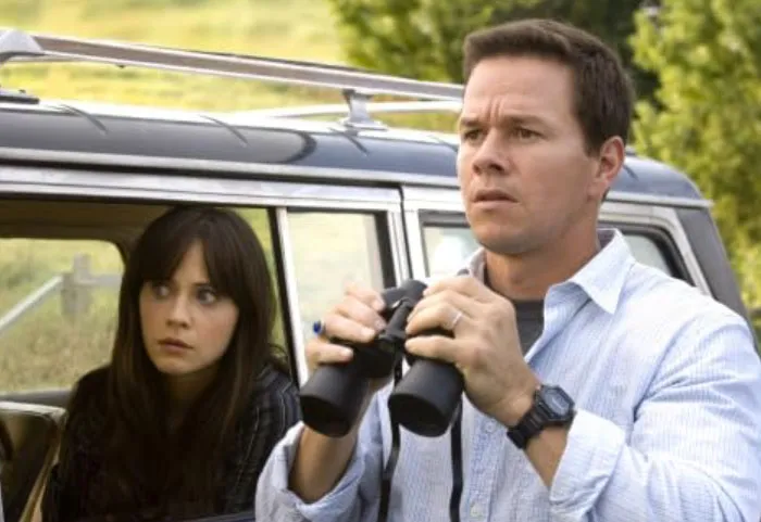 27 Actors Who Had Absolutely Zero Chemistry With Their Co-Stars
