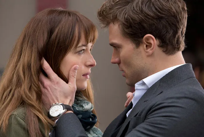 27 Actors Who Had Absolutely Zero Chemistry With Their Co-Stars