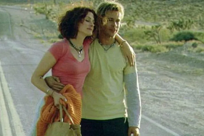 27 Actors Who Had Absolutely Zero Chemistry With Their Co-Stars